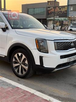 Kia Telluride